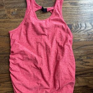 Beyond yoga brand maternity tank top